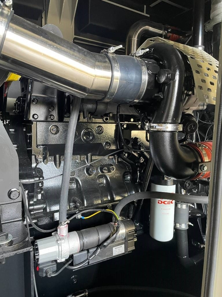 Gerador elétrico novo Cummins QSZ13-G13 - 550 kVA Generator - DPX-19846: foto 15