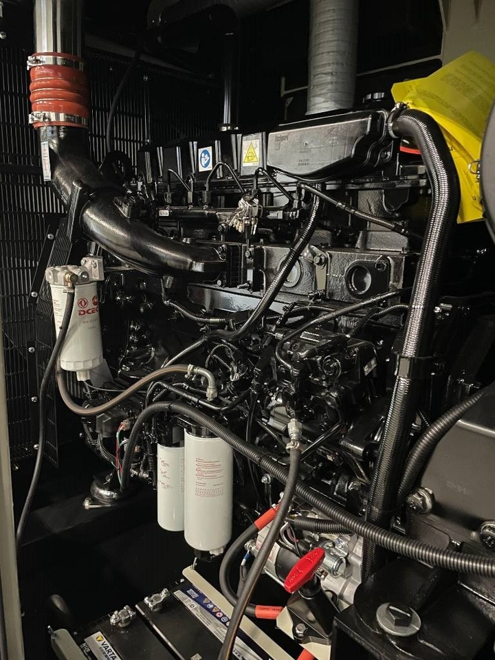 Gerador elétrico novo Cummins QSZ13-G13 - 550 kVA Generator - DPX-19846: foto 14