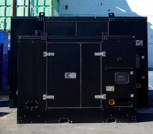 Deutz F4M 2011- 33 kVA Genset Super Silent - DPX-21026 - Gerador elétrico: foto 3 Deutz F4M 2011- 33 kVA Genset Super Silent - DPX-21026 - Gerador elétrico: foto 3