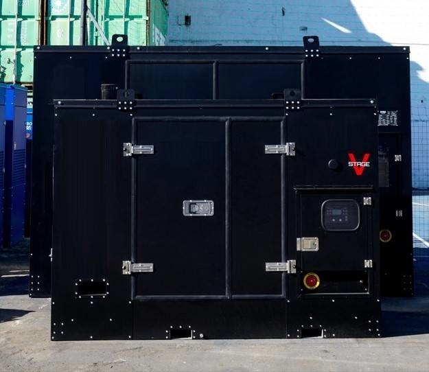 Deutz TCD2.2 - 33 kVA StV SuperSilent Genset - DPX-21001 - Gerador elétrico: foto 2 Deutz TCD2.2 - 33 kVA StV SuperSilent Genset - DPX-21001 - Gerador elétrico: foto 2