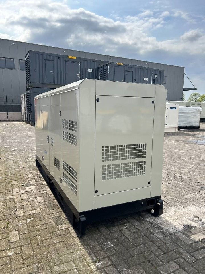 Doosan P086TI-1 - 165 kVA Generator - DPX-19851 - Gerador elétrico: foto 2 Doosan P086TI-1 - 165 kVA Generator - DPX-19851 - Gerador elétrico: foto 2