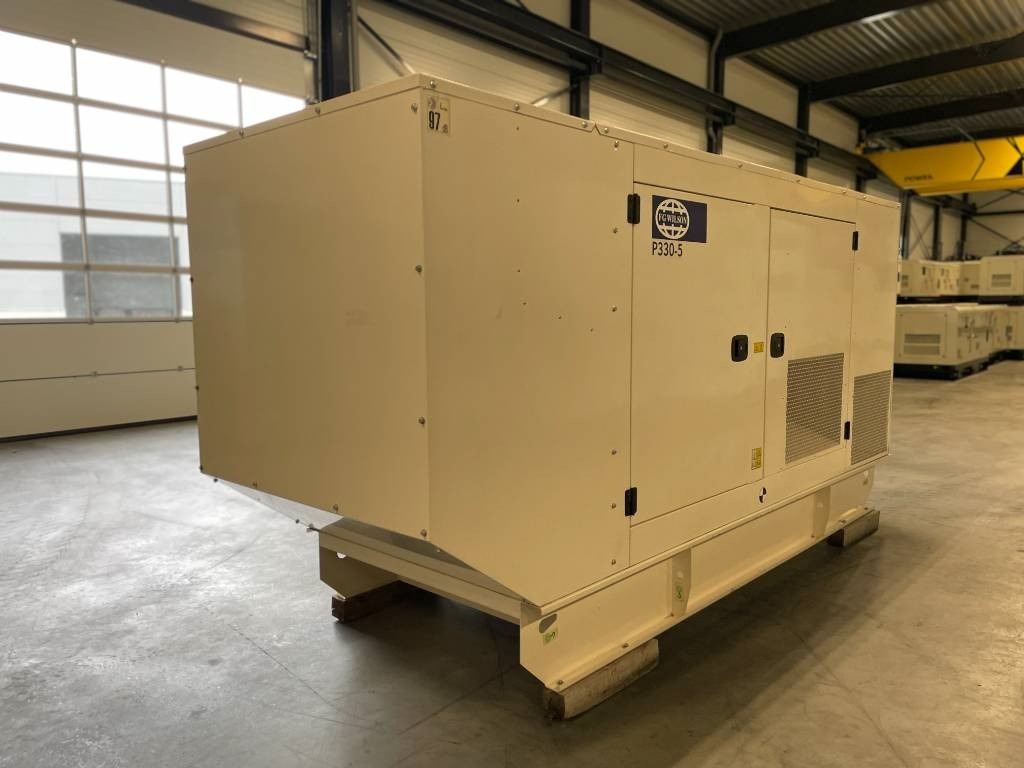 FG Wilson P330-5 - 330 kVA Genset - DPX-16016 - Gerador elétrico: foto 4 FG Wilson P330-5 - 330 kVA Genset - DPX-16016 - Gerador elétrico: foto 4