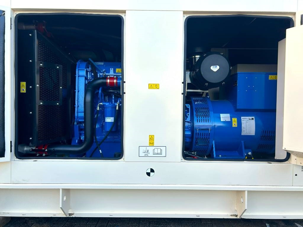 FG Wilson P660-3 - 660 kVA Genset - DPX-16022 - Gerador elétrico: foto 5 FG Wilson P660-3 - 660 kVA Genset - DPX-16022 - Gerador elétrico: foto 5