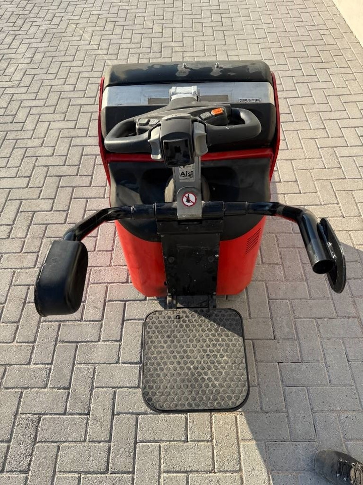 Manitou EP22M AC PFR9 SP - Porta-palete: foto 5 Manitou EP22M AC PFR9 SP - Porta-palete: foto 5