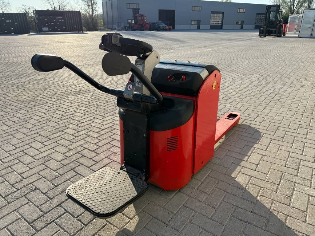 Manitou EP22M AC PFR9 SP - Porta-palete: foto 4 Manitou EP22M AC PFR9 SP - Porta-palete: foto 4