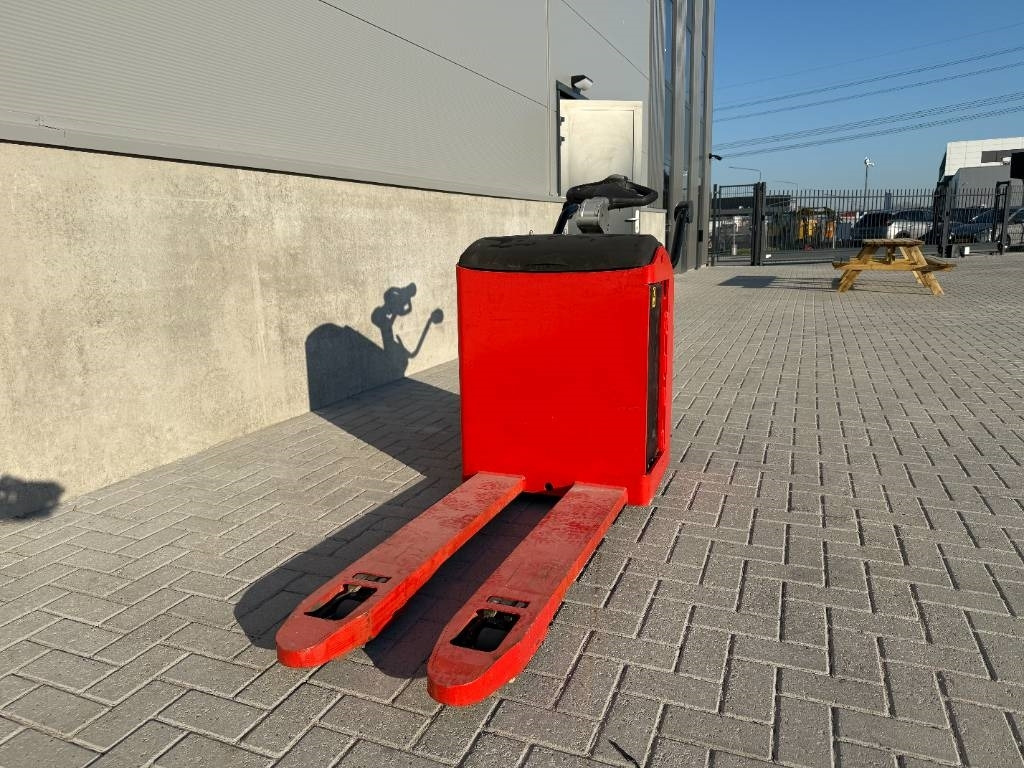 Manitou EP22M AC PFR9 SP - Porta-palete: foto 2 Manitou EP22M AC PFR9 SP - Porta-palete: foto 2