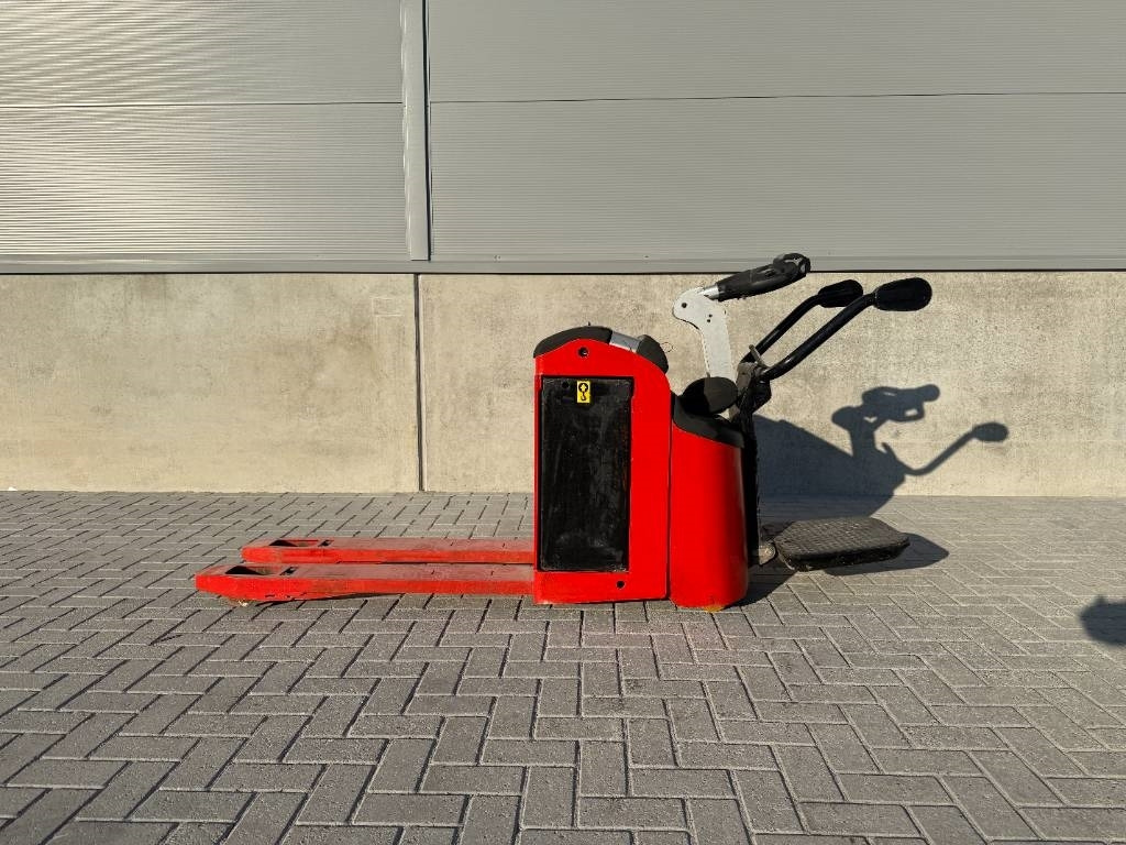 Manitou EP22M AC PFR9 SP - Porta-palete: foto 1 Manitou EP22M AC PFR9 SP - Porta-palete: foto 1