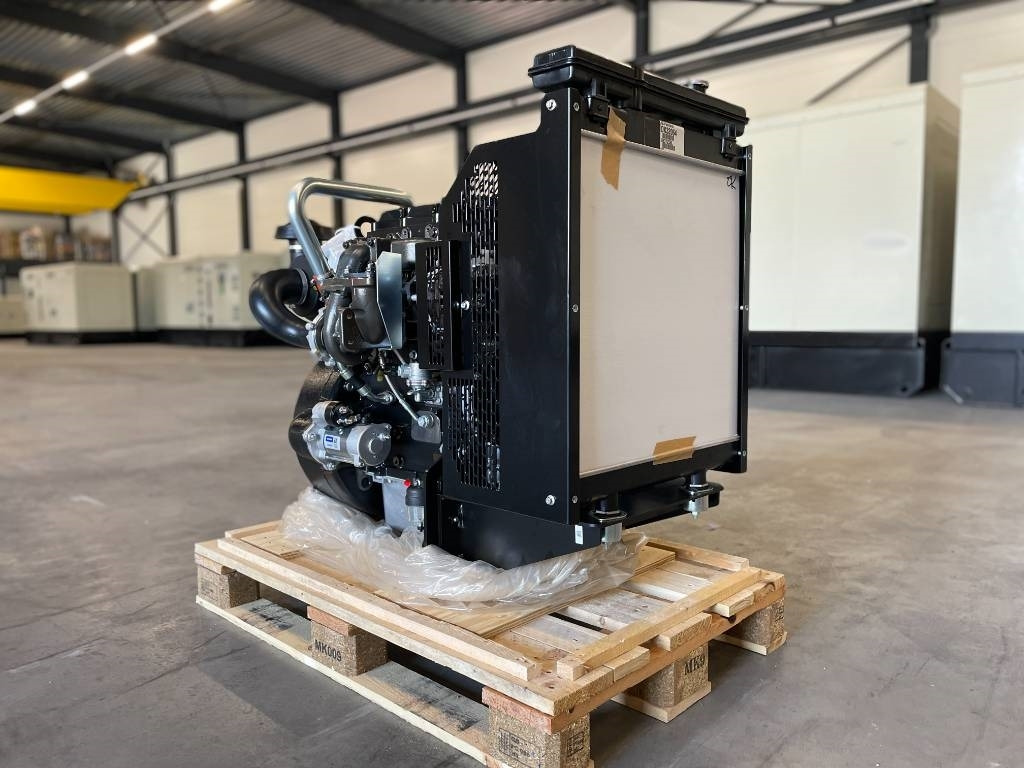 Perkins 1103A-33TG2 - Diesel Engine -New - Motor para Máquina de construção: foto 4 Perkins 1103A-33TG2 - Diesel Engine -New - Motor para Máquina de construção: foto 4