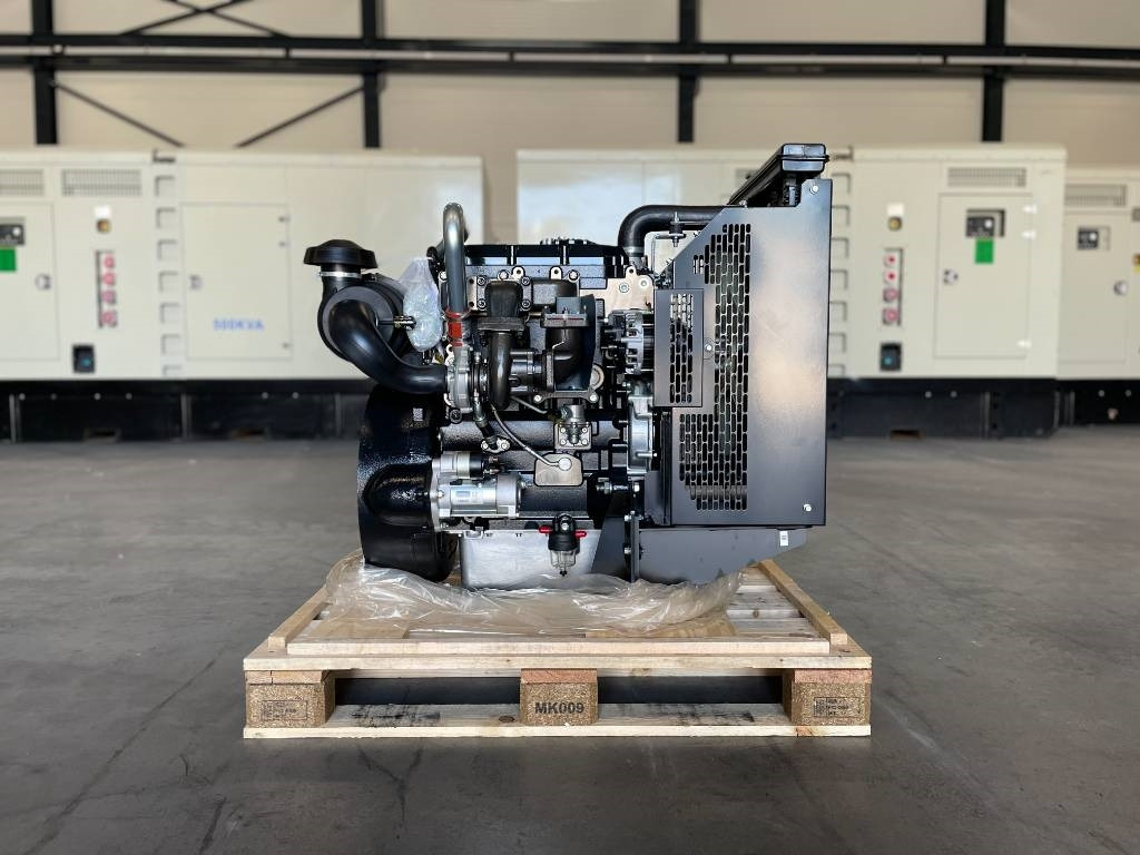 Perkins 1103A-33TG2 - Diesel Engine -New - Motor para Máquina de construção: foto 1 Perkins 1103A-33TG2 - Diesel Engine -New - Motor para Máquina de construção: foto 1