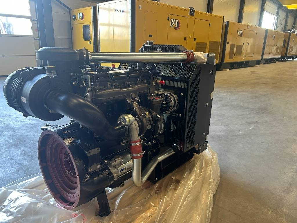 Perkins 1104D-44TA - Diesel Engine - New - DPX-25088 - Motor para Máquina de construção: foto 2 Perkins 1104D-44TA - Diesel Engine - New - DPX-25088 - Motor para Máquina de construção: foto 2