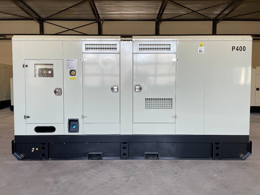 Perkins 2206C-E13TAG2 - 400 kVA Generator - DPX-19812 - Gerador elétrico: foto 1 Perkins 2206C-E13TAG2 - 400 kVA Generator - DPX-19812 - Gerador elétrico: foto 1
