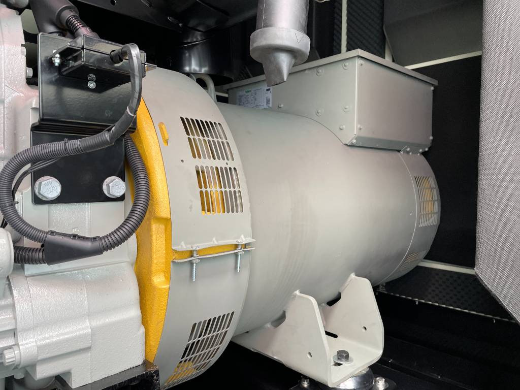 Perkins 2806D-E18TAG1A - 700 kVA Generator - DPX-19816 - Gerador elétrico: foto 3 Perkins 2806D-E18TAG1A - 700 kVA Generator - DPX-19816 - Gerador elétrico: foto 3