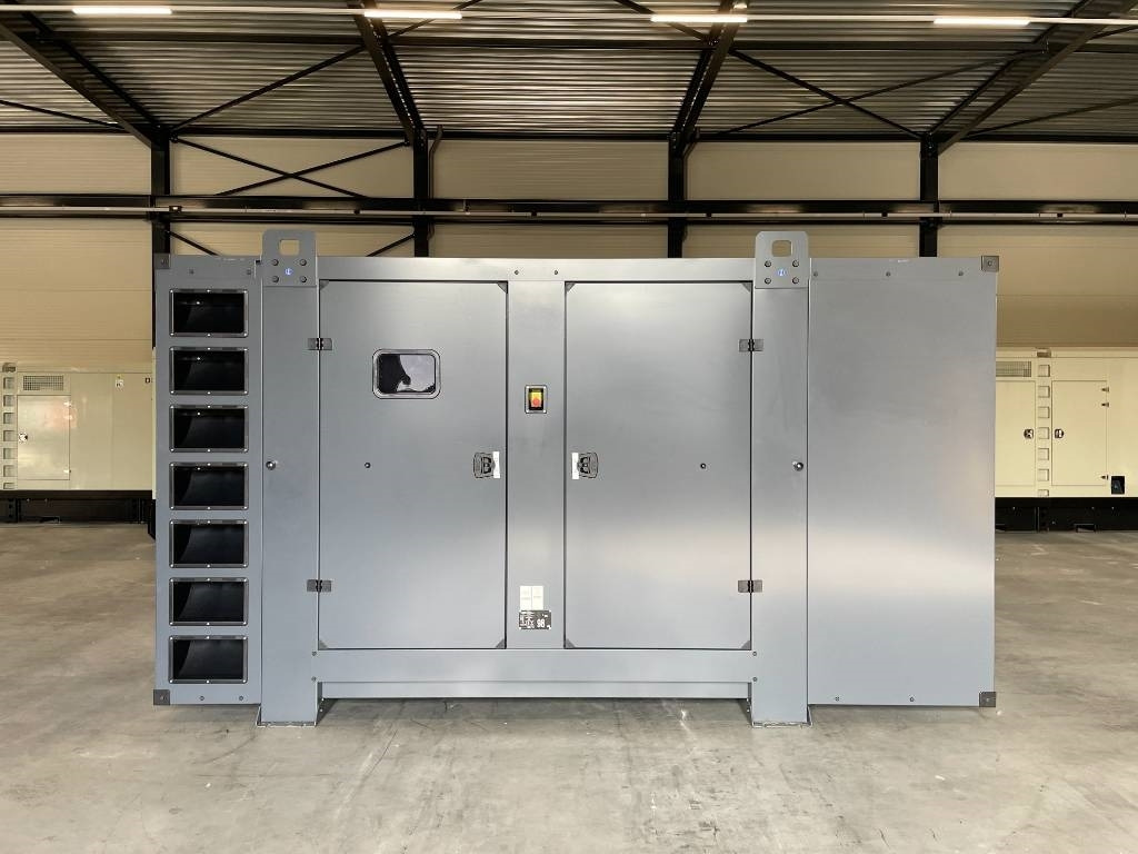 Scania DC13 - 450 kVA Generator - DPX-17951 - Gerador elétrico: foto 1 Scania DC13 - 450 kVA Generator - DPX-17951 - Gerador elétrico: foto 1