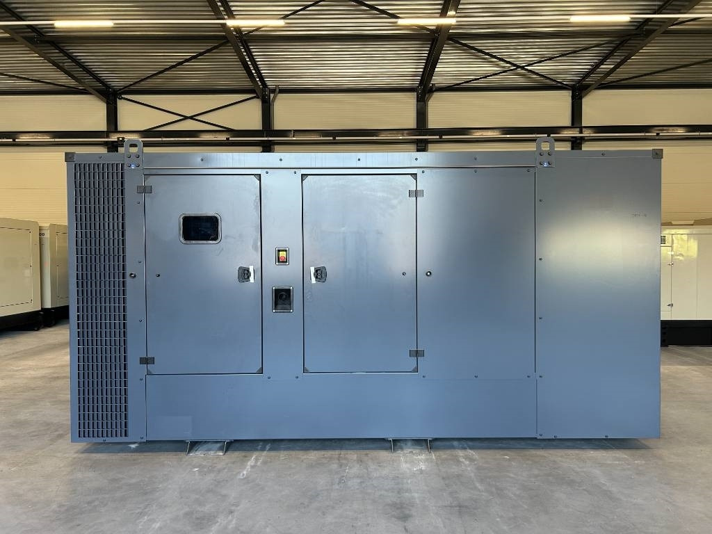 Scania DC16 - 715 kVA Generator - DPX-17955 - Gerador elétrico: foto 1 Scania DC16 - 715 kVA Generator - DPX-17955 - Gerador elétrico: foto 1