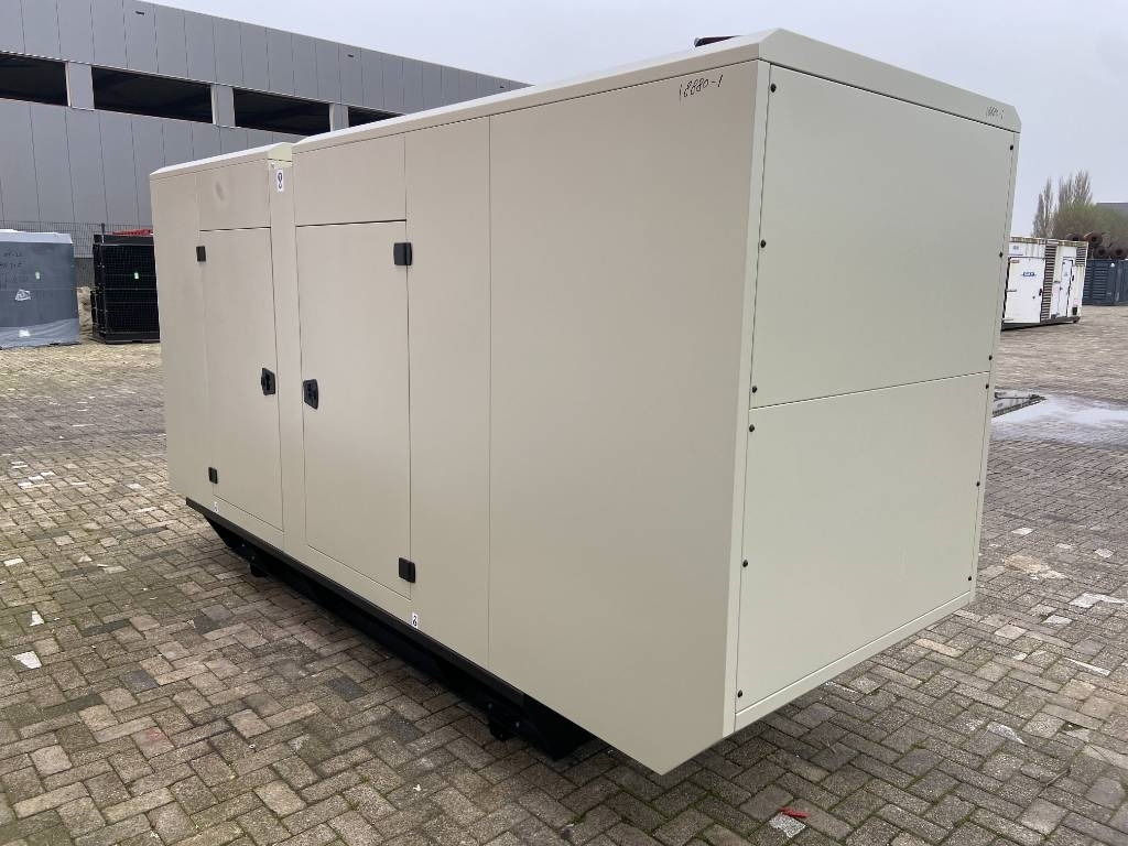 Volvo TAD1342GE - 385 kVA Generator - DPX-18878.1 - Gerador elétrico: foto 2 Volvo TAD1342GE - 385 kVA Generator - DPX-18878.1 - Gerador elétrico: foto 2