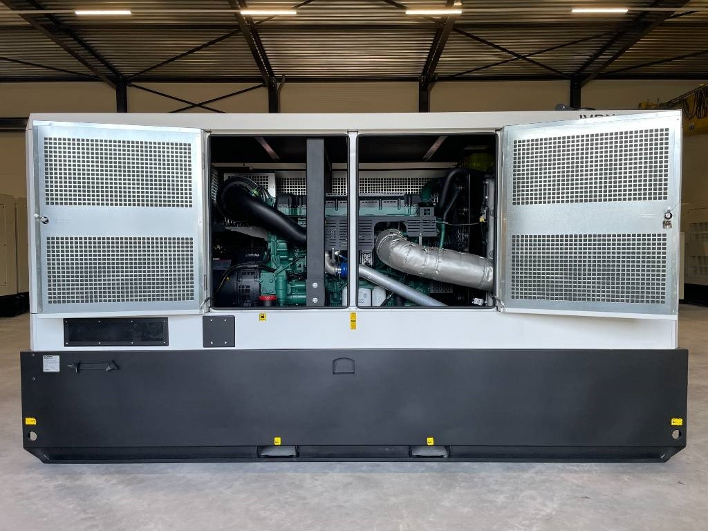 Gerador elétrico Volvo TAD1382GE - 430 kVA Stage V Generator - DPX-19032: foto 9