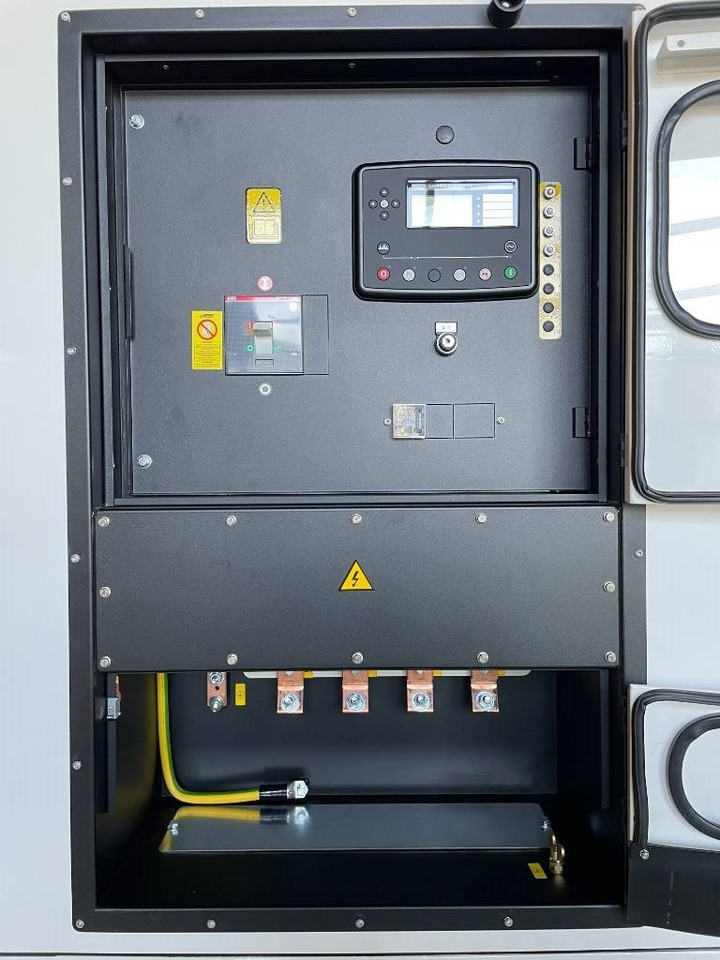 Gerador elétrico Volvo TAD1382GE - 430 kVA Stage V Generator - DPX-19032: foto 6