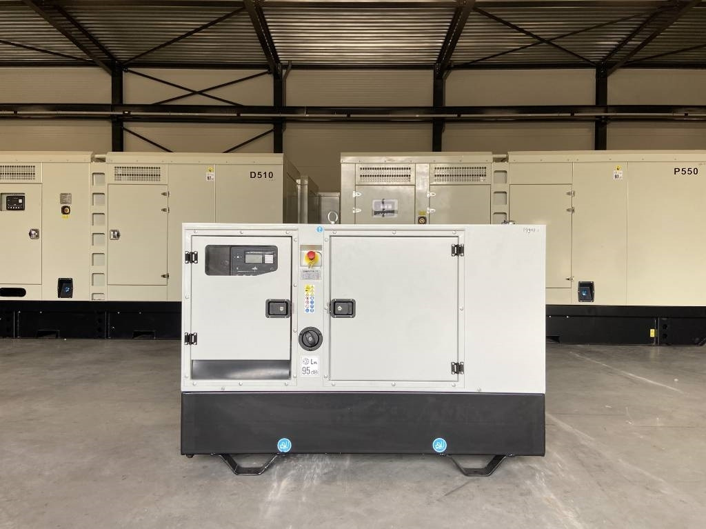 Yanmar 4TNV88-22G - 22 kVA - Stage V Genset - DPX-19907 - Gerador elétrico: foto 1 Yanmar 4TNV88-22G - 22 kVA - Stage V Genset - DPX-19907 - Gerador elétrico: foto 1