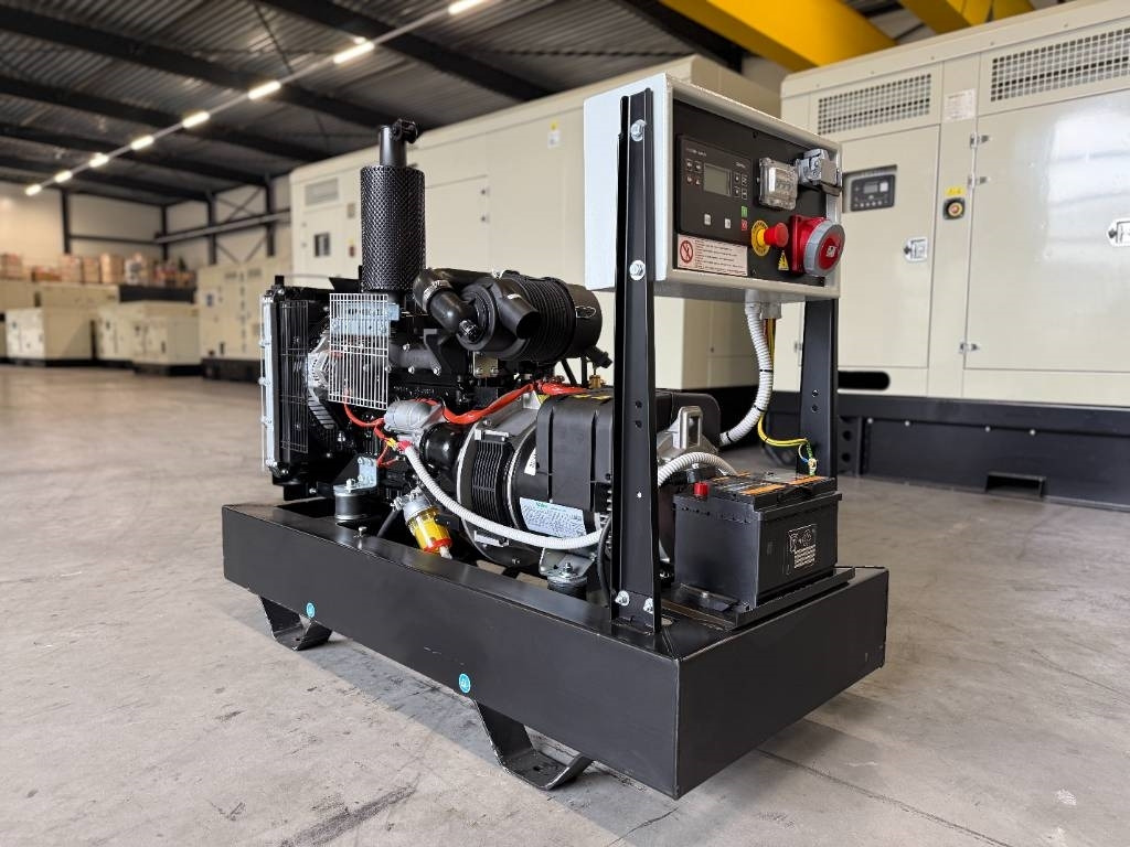 Yanmar 4TNV88-22G - 22 kVA - Stage V Genset - DPX-19907-O - Gerador elétrico: foto 5 Yanmar 4TNV88-22G - 22 kVA - Stage V Genset - DPX-19907-O - Gerador elétrico: foto 5
