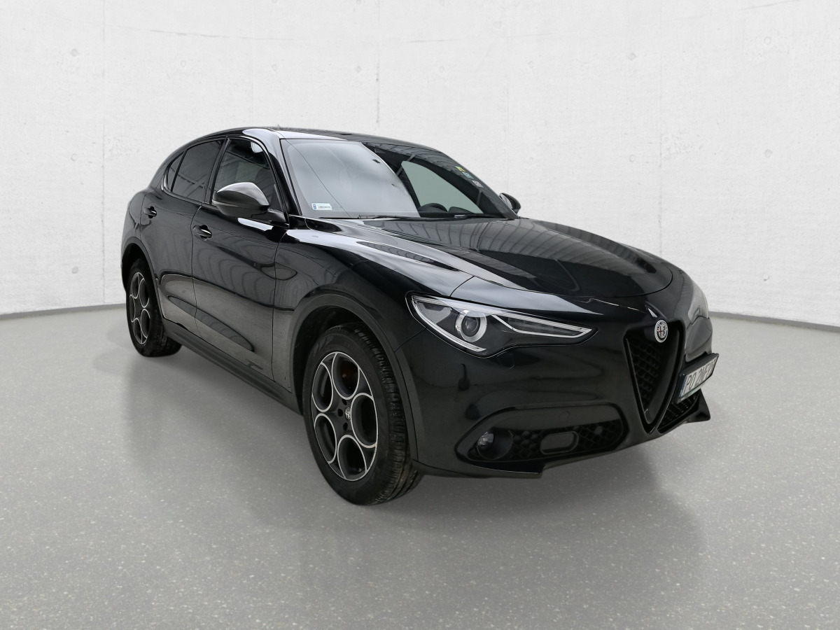 Automóvel ALFA ROMEO STELVIO  KOMBI: foto 1