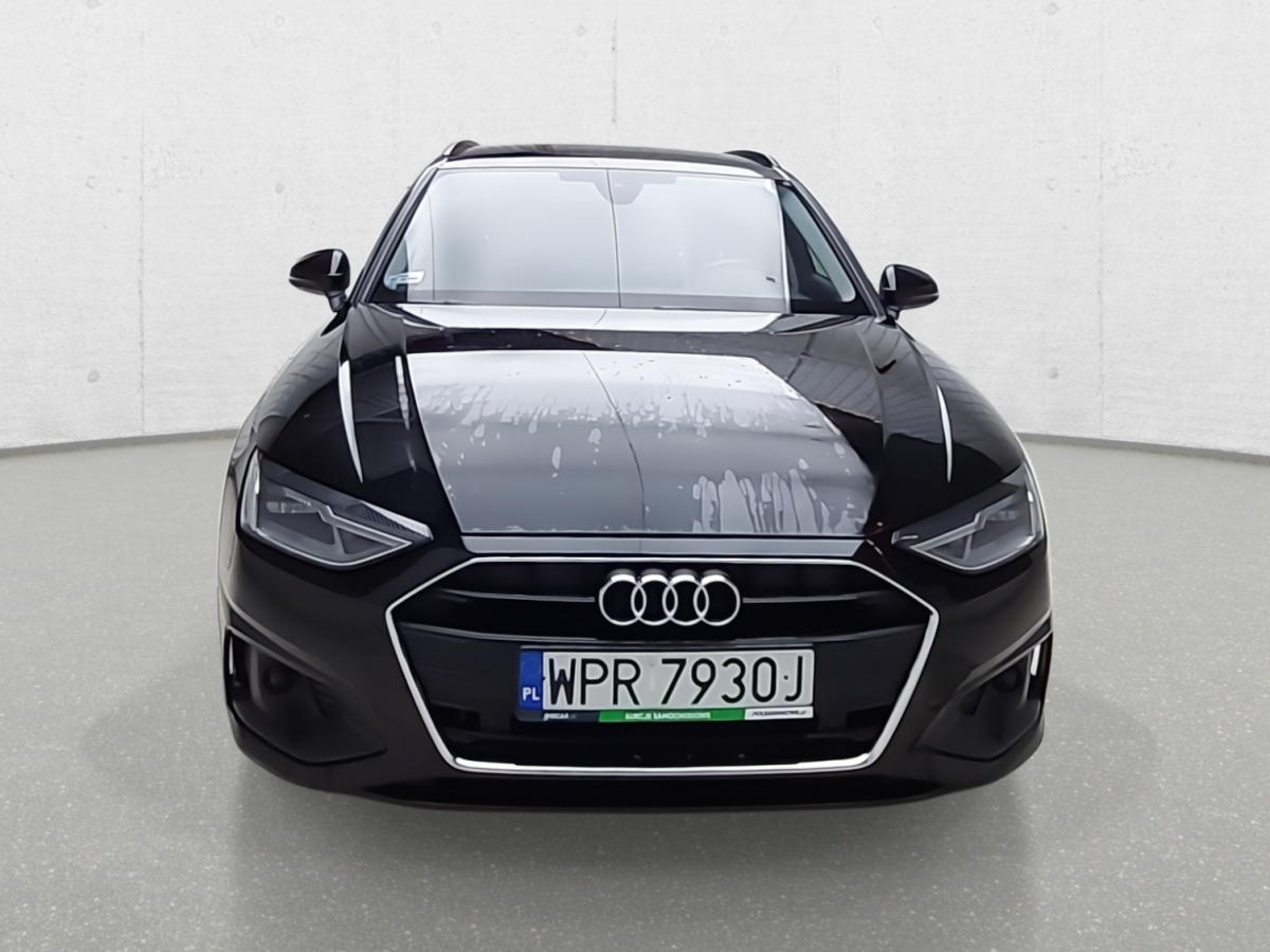 AUDI A4 AVANT KOMBI - Automóvel: foto 3 AUDI A4 AVANT KOMBI - Automóvel: foto 3