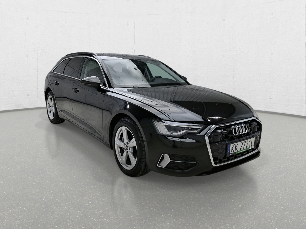 AUDI A6 KOMBI - Automóvel: foto 2 AUDI A6 KOMBI - Automóvel: foto 2