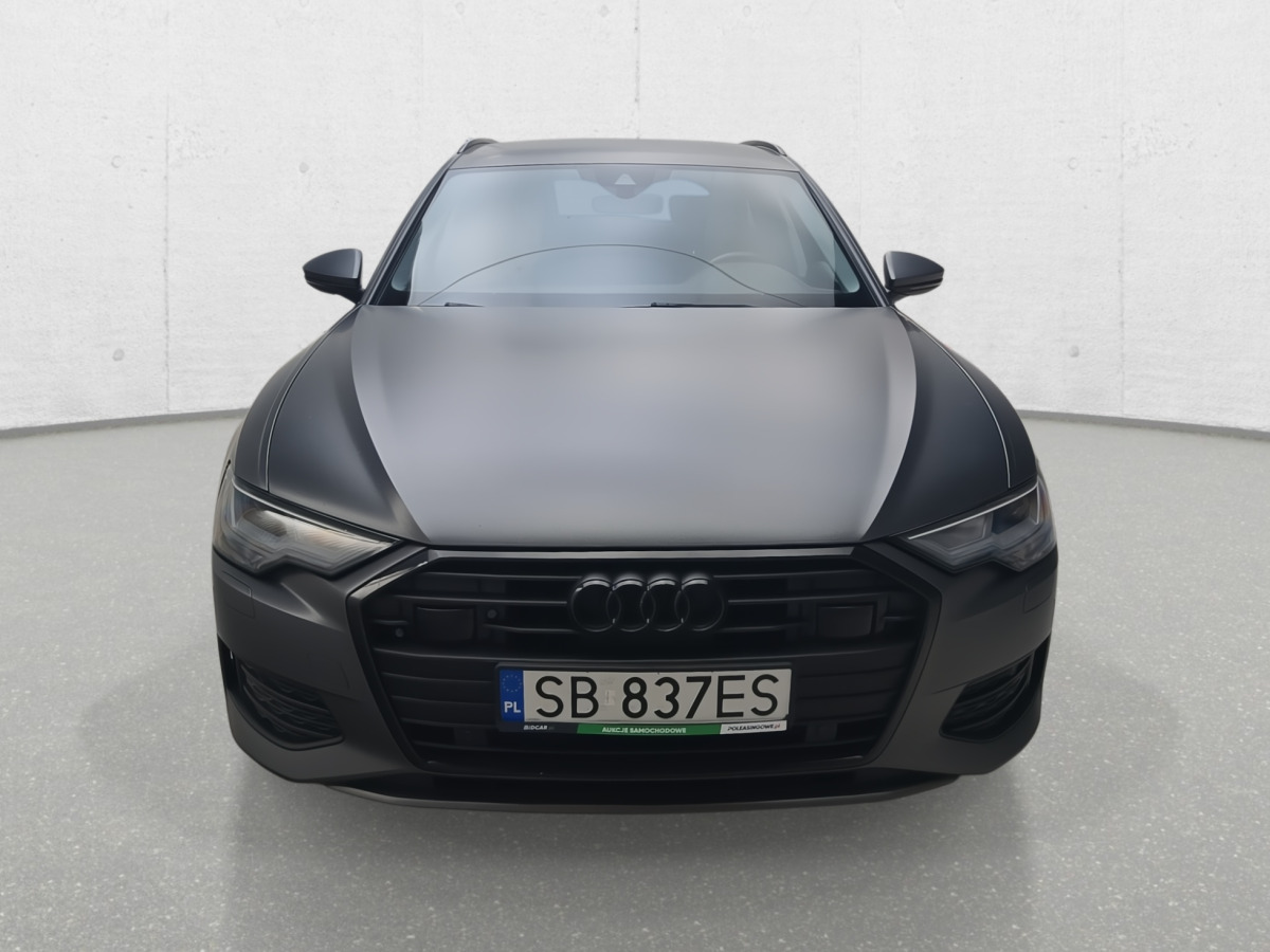 AUDI A6 KOMBI - Automóvel: foto 4 AUDI A6 KOMBI - Automóvel: foto 4