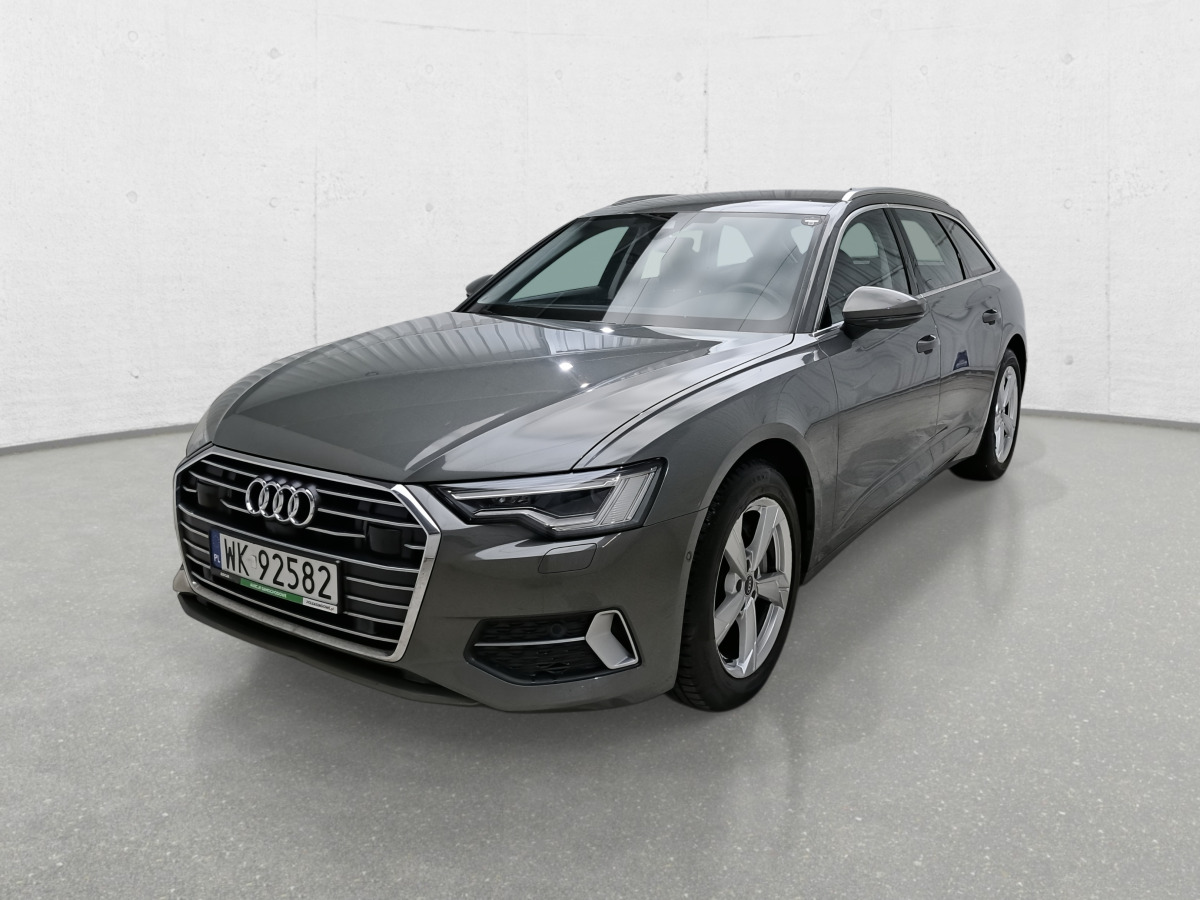 AUDI A6 KOMBI - Automóvel: foto 5 AUDI A6 KOMBI - Automóvel: foto 5