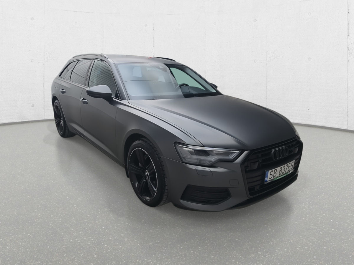 AUDI A6 KOMBI - Automóvel: foto 1 AUDI A6 KOMBI - Automóvel: foto 1