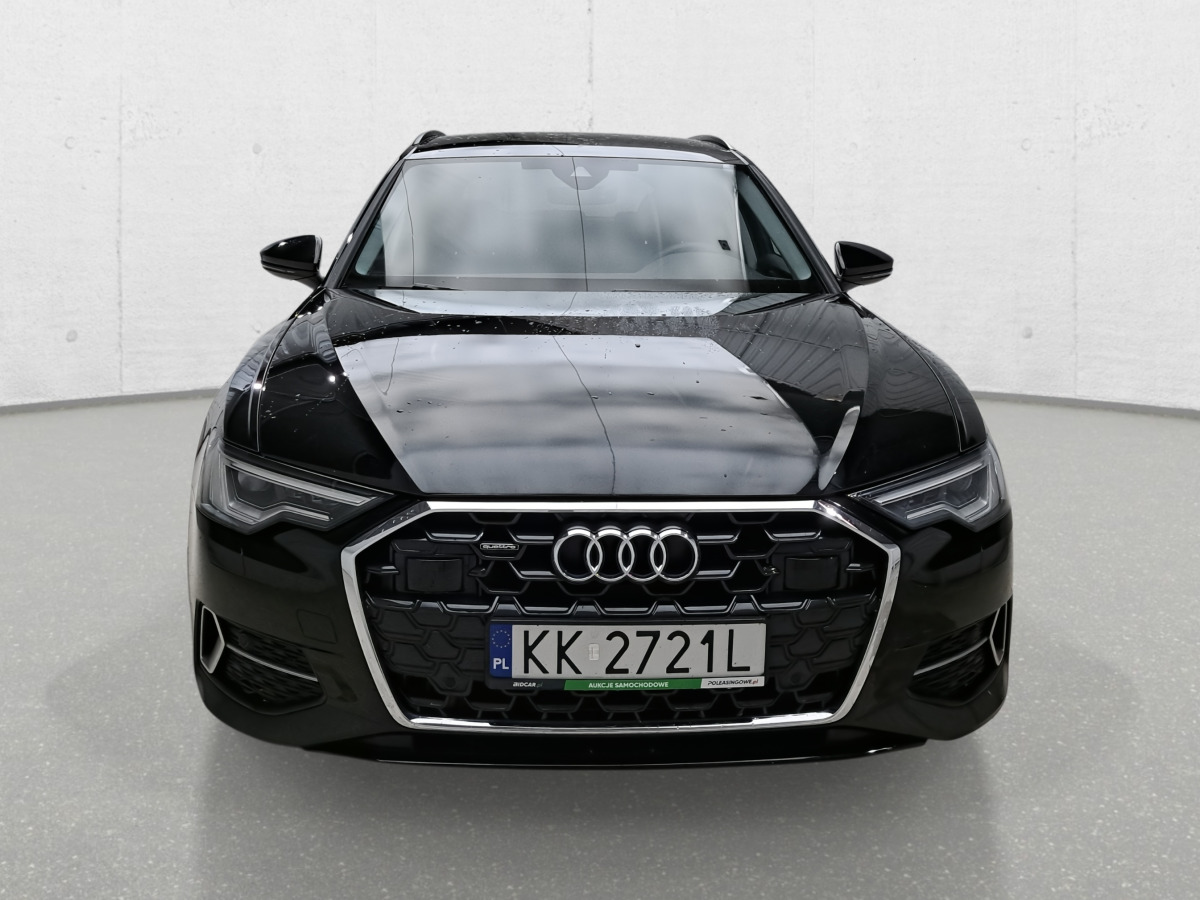 AUDI A6 KOMBI - Automóvel: foto 3 AUDI A6 KOMBI - Automóvel: foto 3