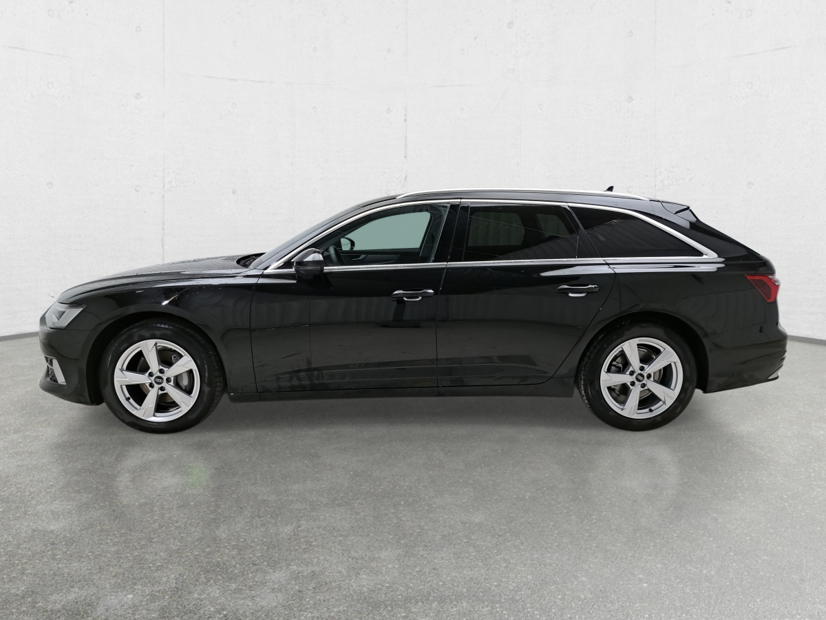 AUDI A6 KOMBI - Automóvel: foto 5 AUDI A6 KOMBI - Automóvel: foto 5