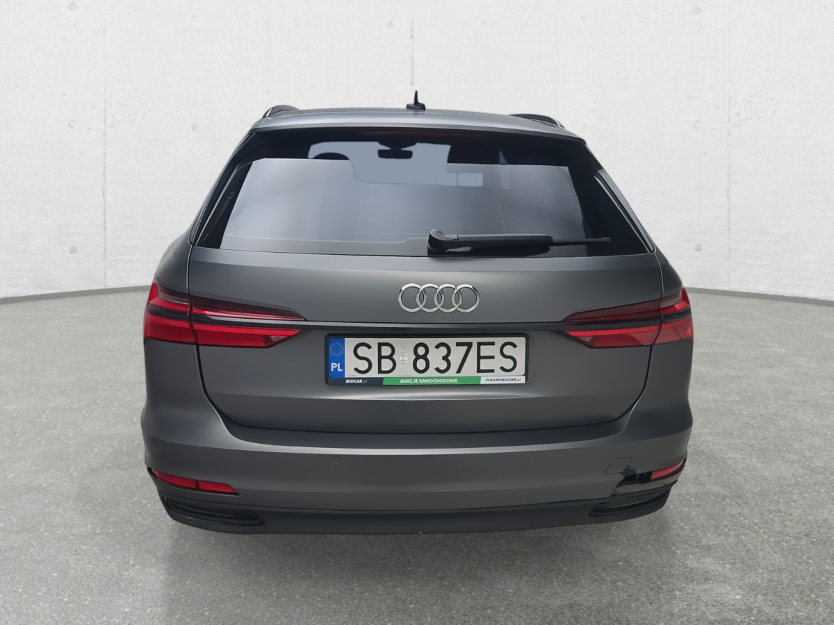 AUDI A6 KOMBI - Automóvel: foto 5 AUDI A6 KOMBI - Automóvel: foto 5