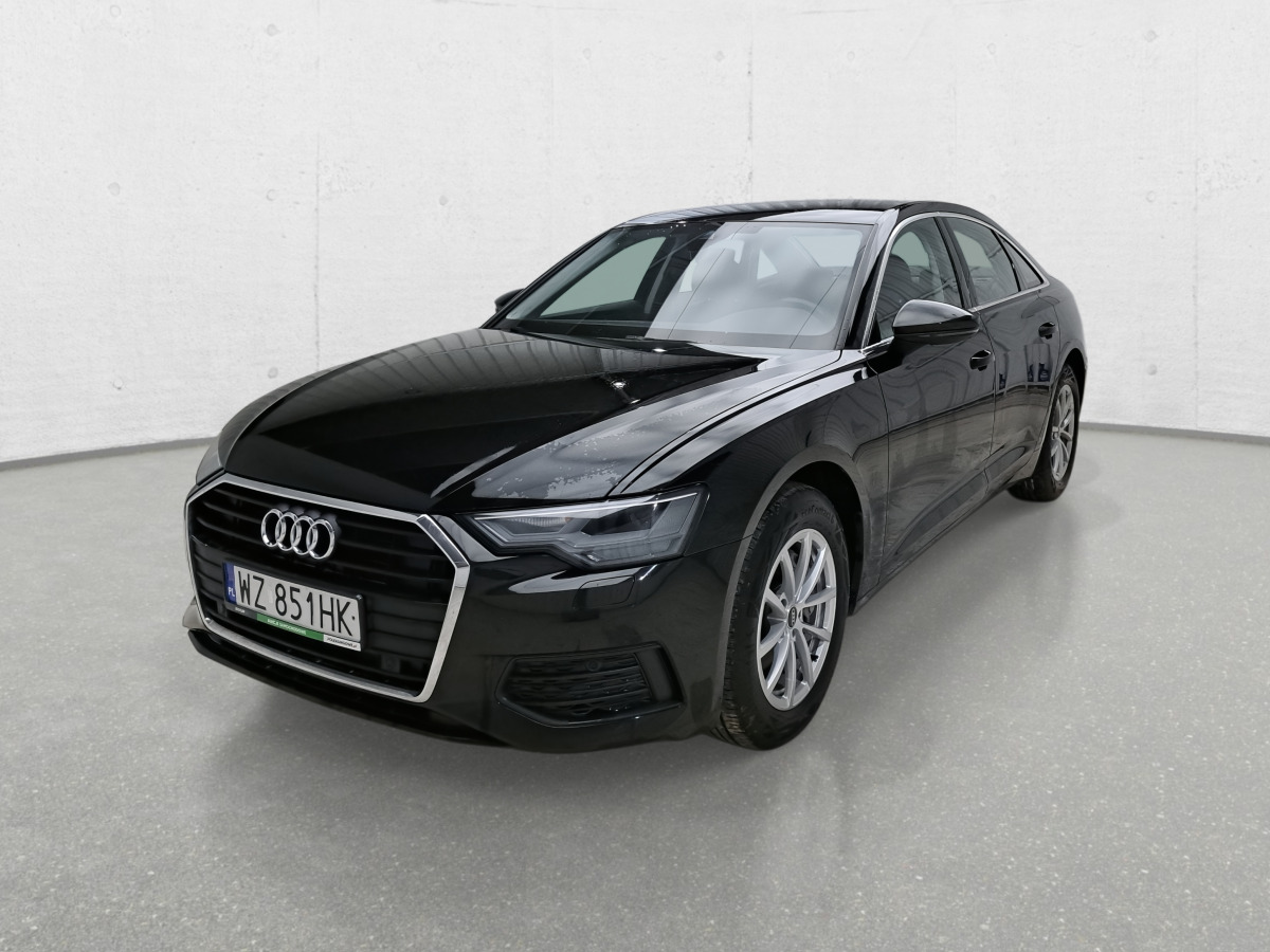 AUDI A6 SEDAN - Sedan: foto 4 AUDI A6 SEDAN - Sedan: foto 4