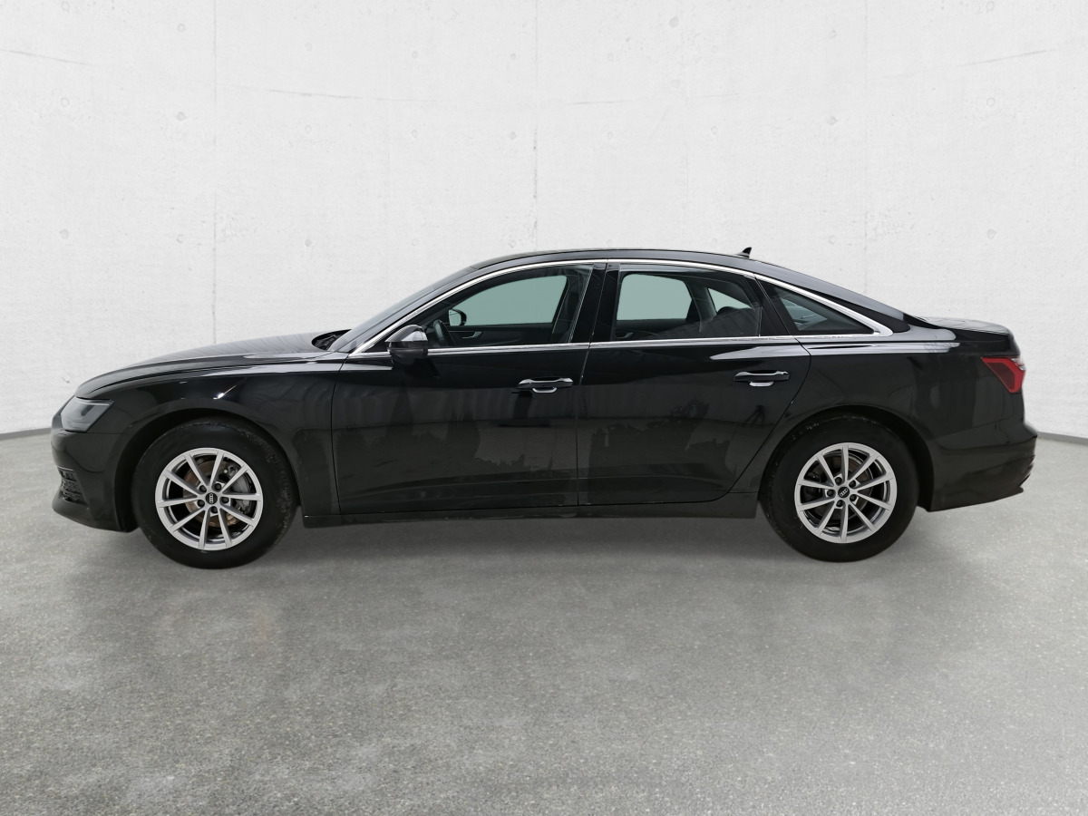 AUDI A6 SEDAN - Sedan: foto 5 AUDI A6 SEDAN - Sedan: foto 5