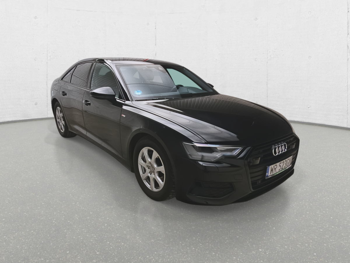 AUDI A6 SEDAN - Automóvel: foto 2 AUDI A6 SEDAN - Automóvel: foto 2