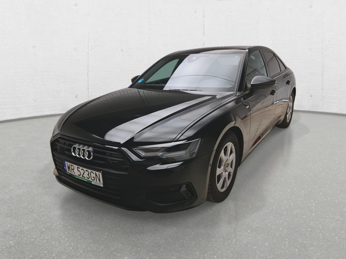 AUDI A6 SEDAN - Automóvel: foto 4 AUDI A6 SEDAN - Automóvel: foto 4