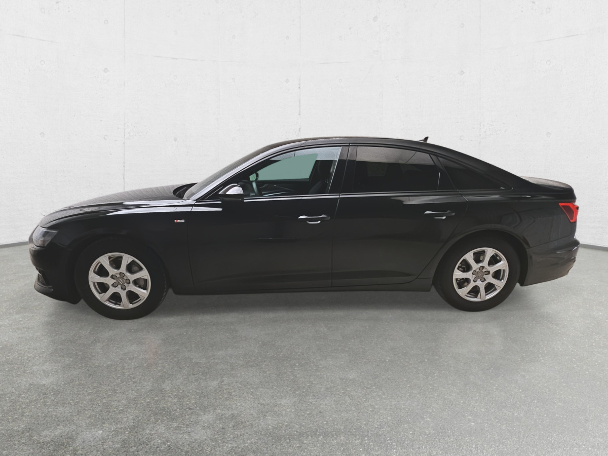 AUDI A6 SEDAN - Automóvel: foto 5 AUDI A6 SEDAN - Automóvel: foto 5