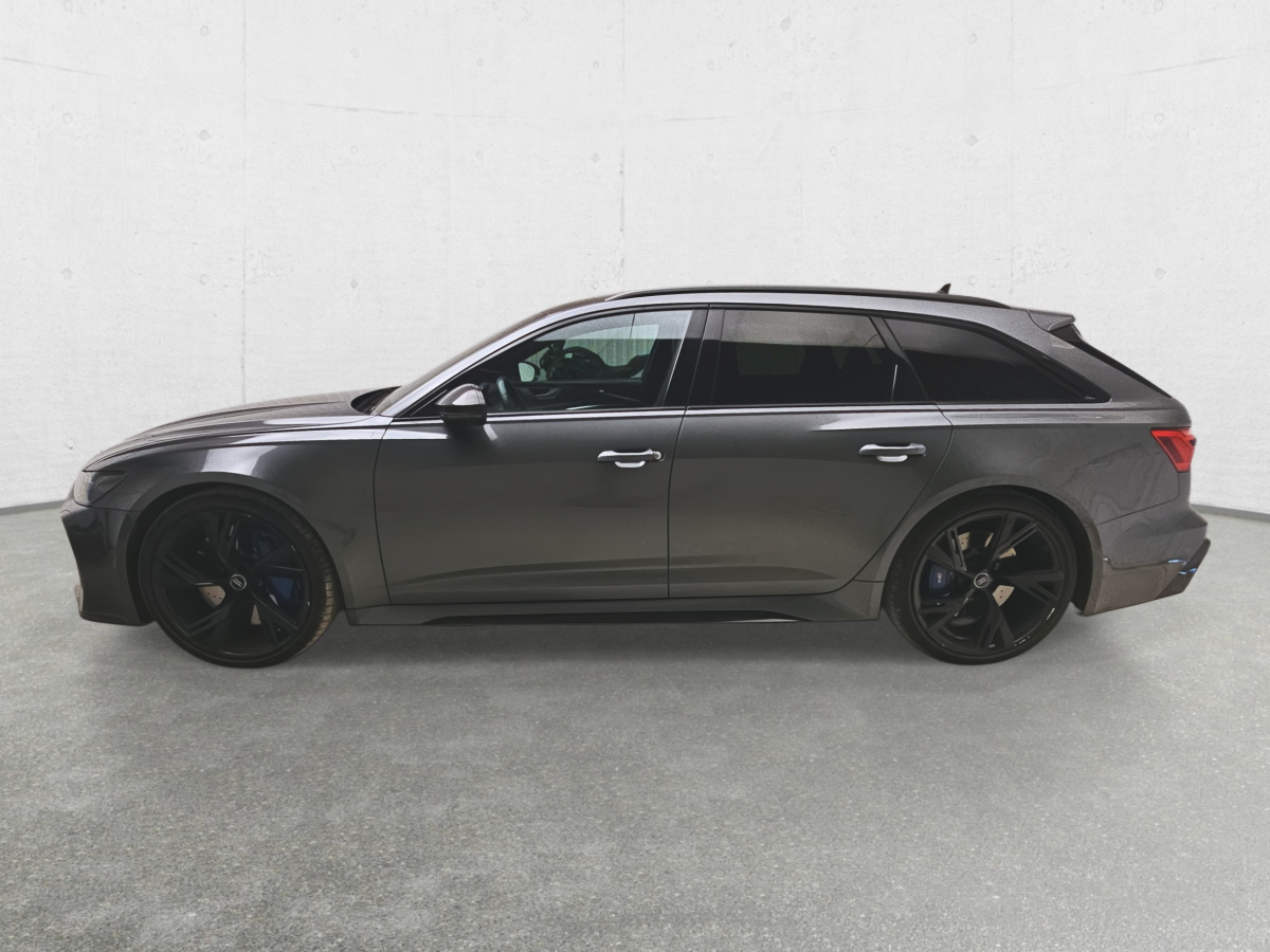 AUDI RS6 AVANT KOMBI - Automóvel: foto 5 AUDI RS6 AVANT KOMBI - Automóvel: foto 5