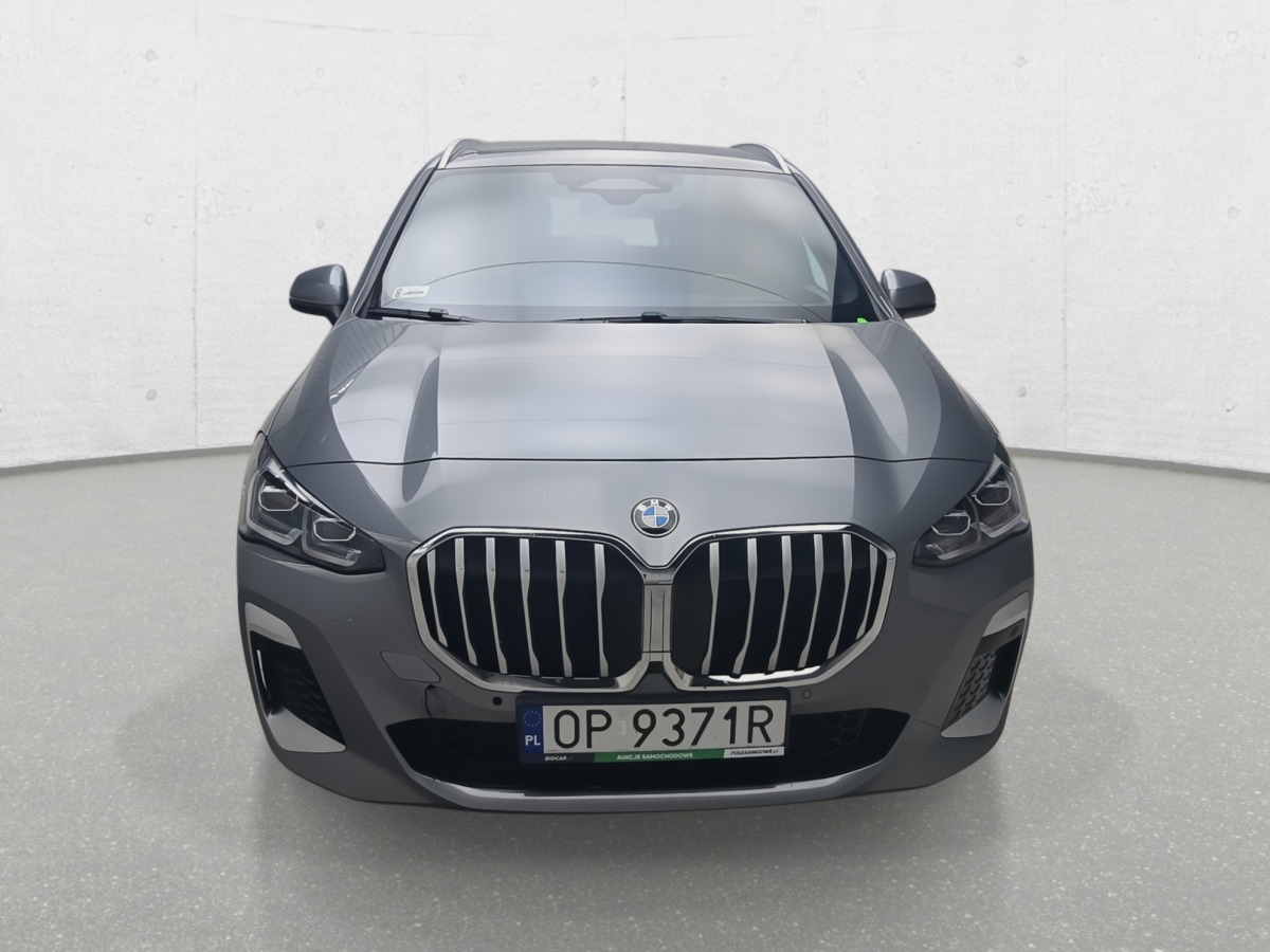BMW 218D ACTIVE TOURER MINIVAN - Automóvel: foto 3 BMW 218D ACTIVE TOURER MINIVAN - Automóvel: foto 3