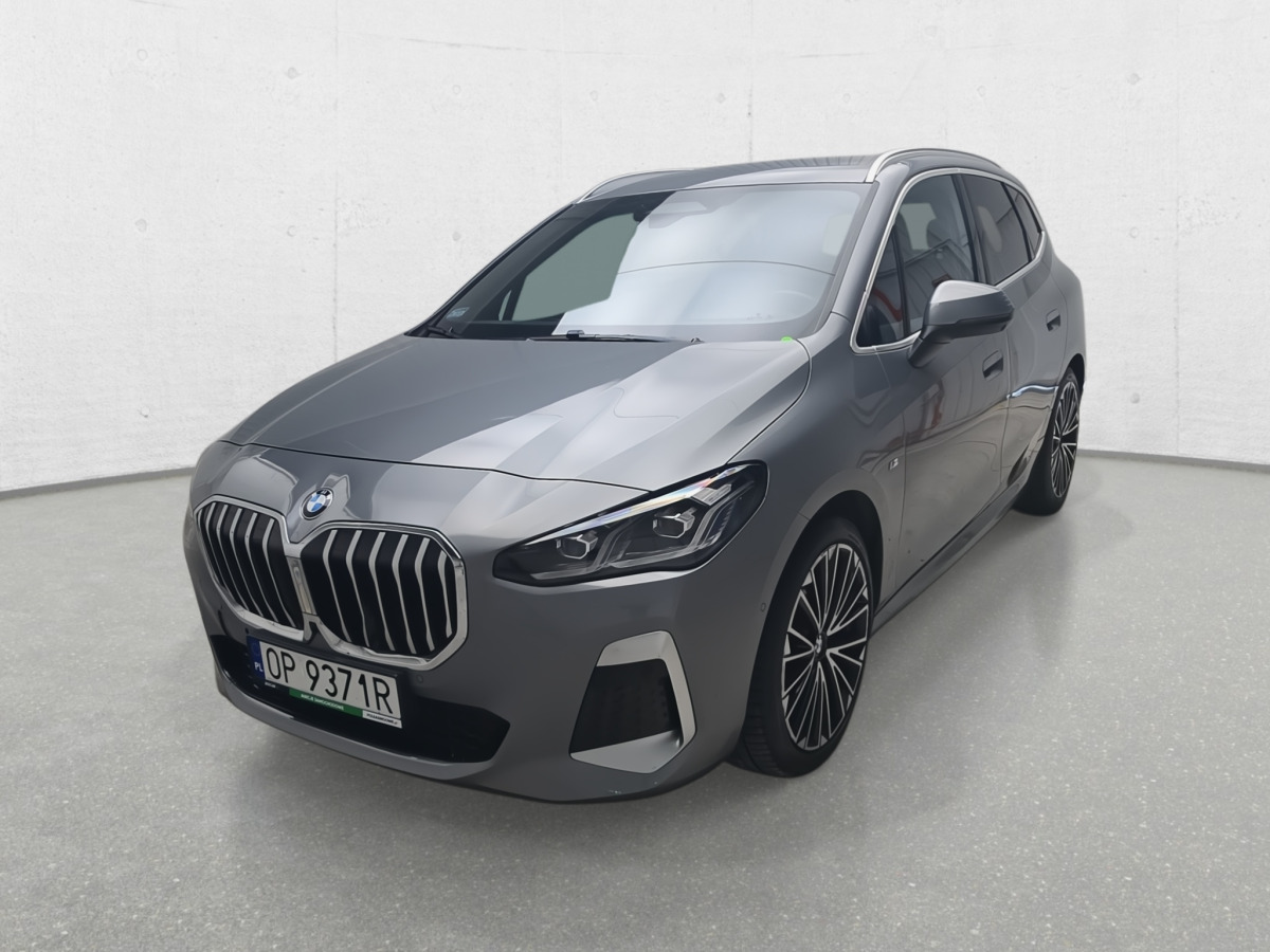 BMW 218D ACTIVE TOURER MINIVAN - Automóvel: foto 4 BMW 218D ACTIVE TOURER MINIVAN - Automóvel: foto 4