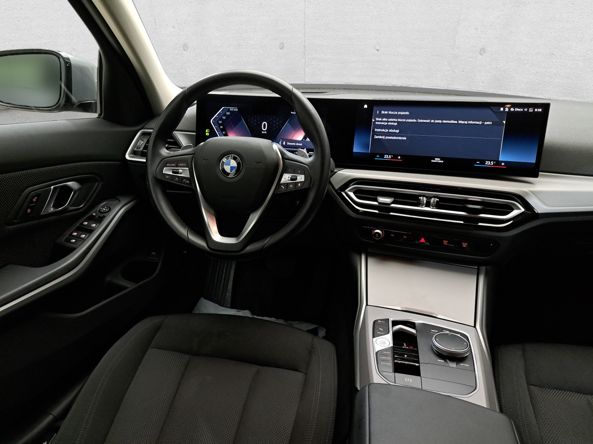 Automóvel BMW 318I KOMBI: foto 11