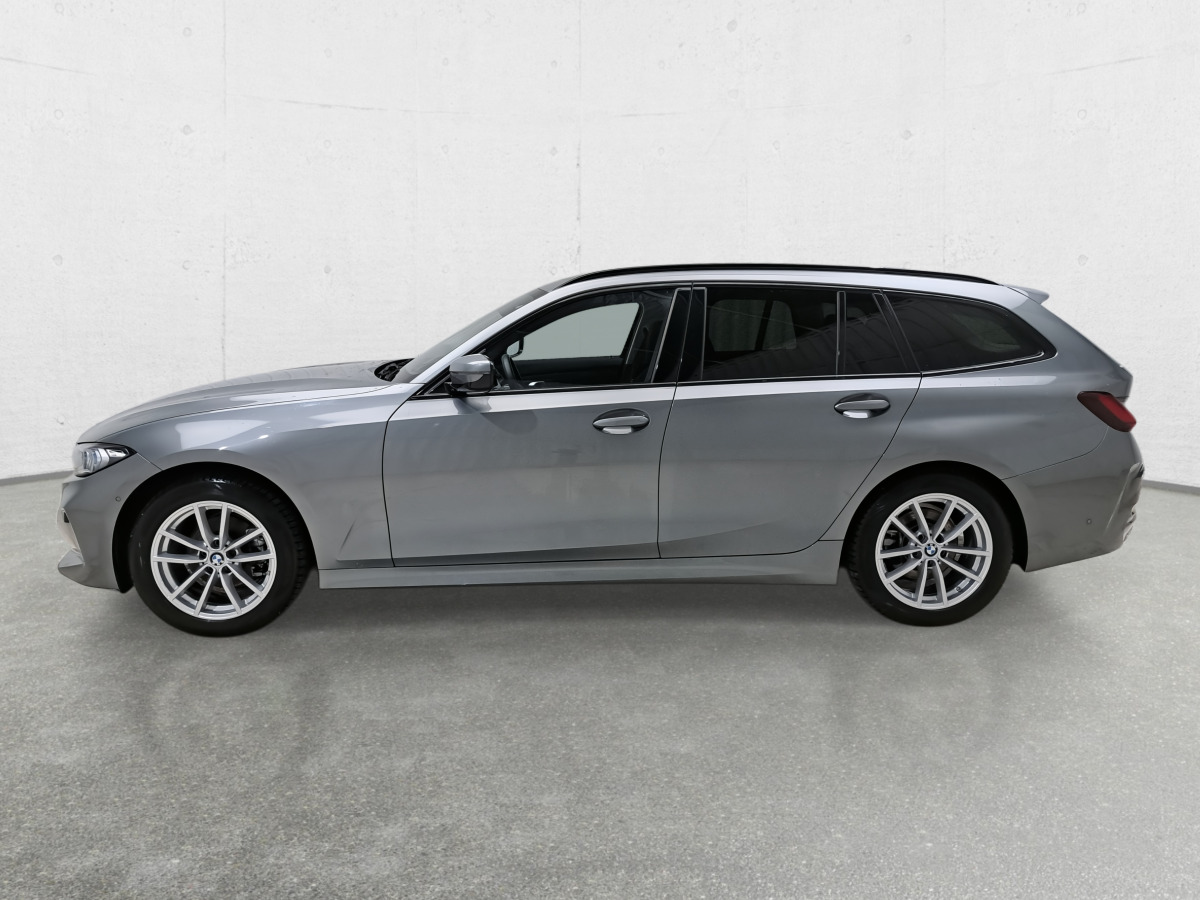 Automóvel BMW 318I KOMBI: foto 9