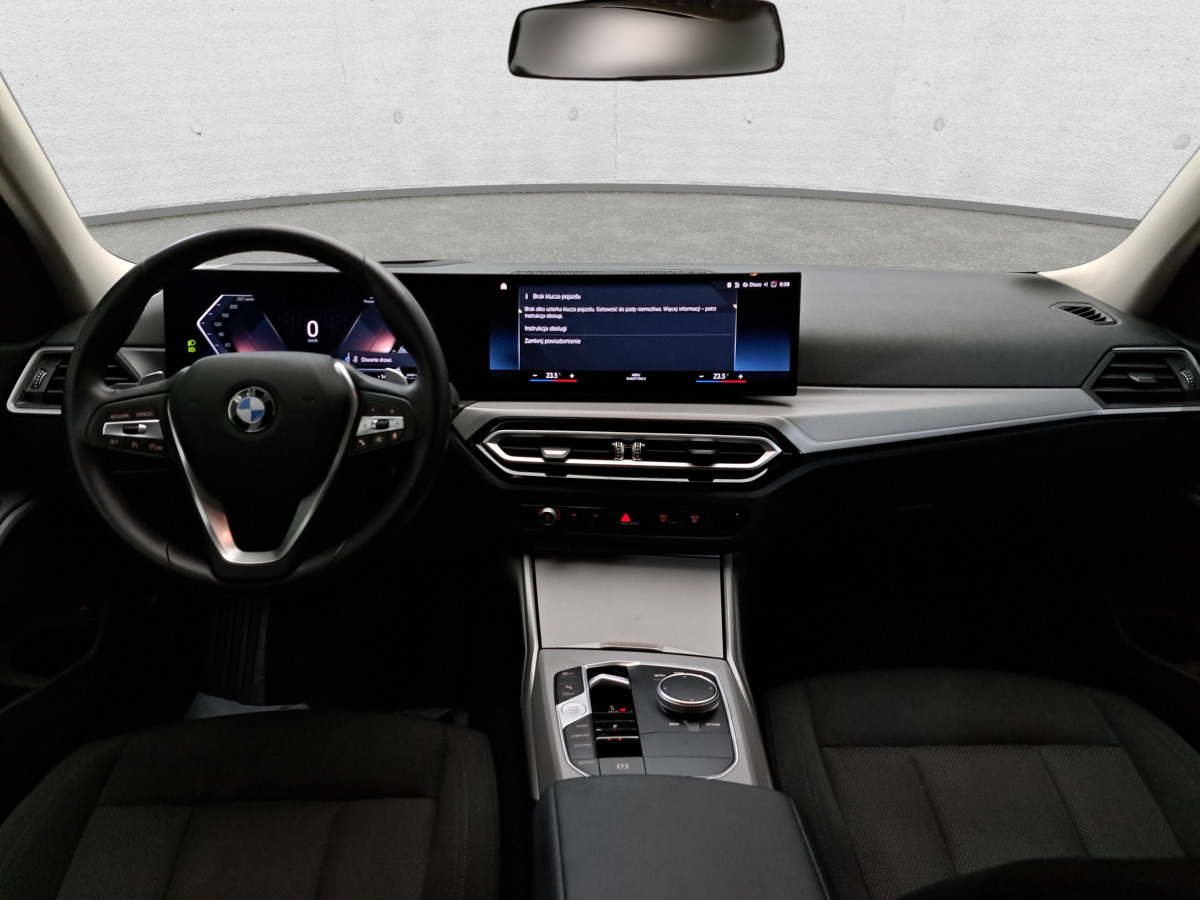 Automóvel BMW 318I KOMBI: foto 10