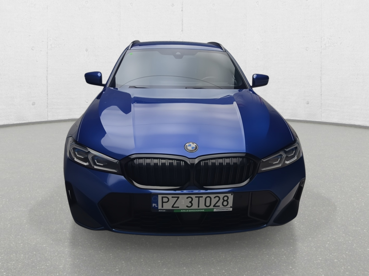 BMW 320D XDRIVE KOMBI - Automóvel: foto 3 BMW 320D XDRIVE KOMBI - Automóvel: foto 3