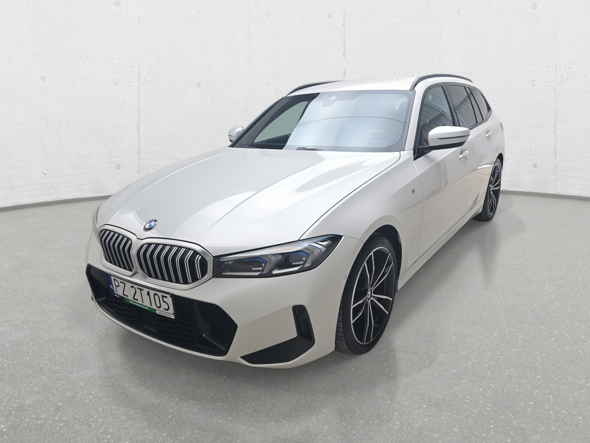 BMW 320D XDRIVE KOMBI - Automóvel: foto 4 BMW 320D XDRIVE KOMBI - Automóvel: foto 4