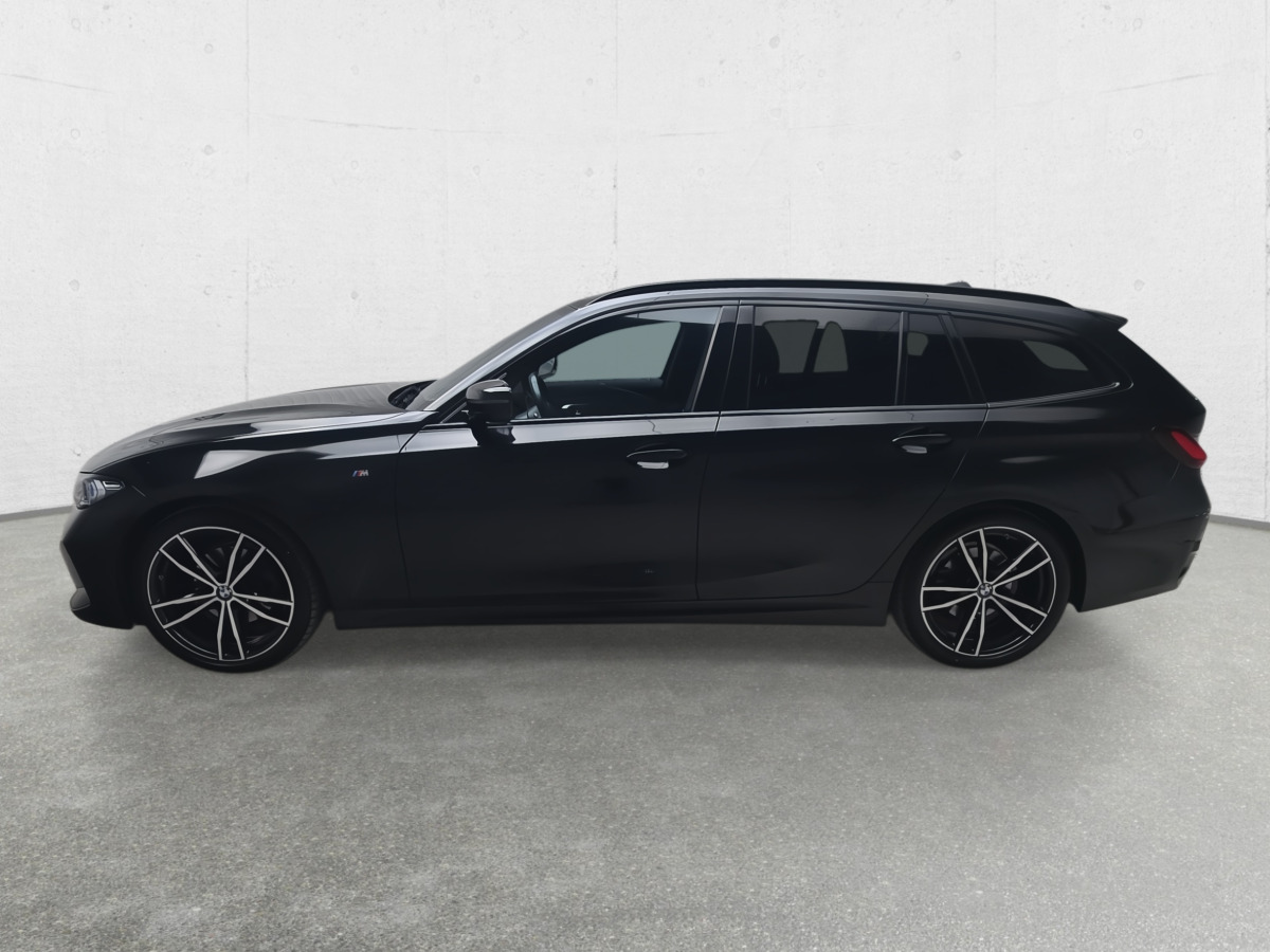 BMW 320D XDRIVE KOMBI - Automóvel: foto 5 BMW 320D XDRIVE KOMBI - Automóvel: foto 5