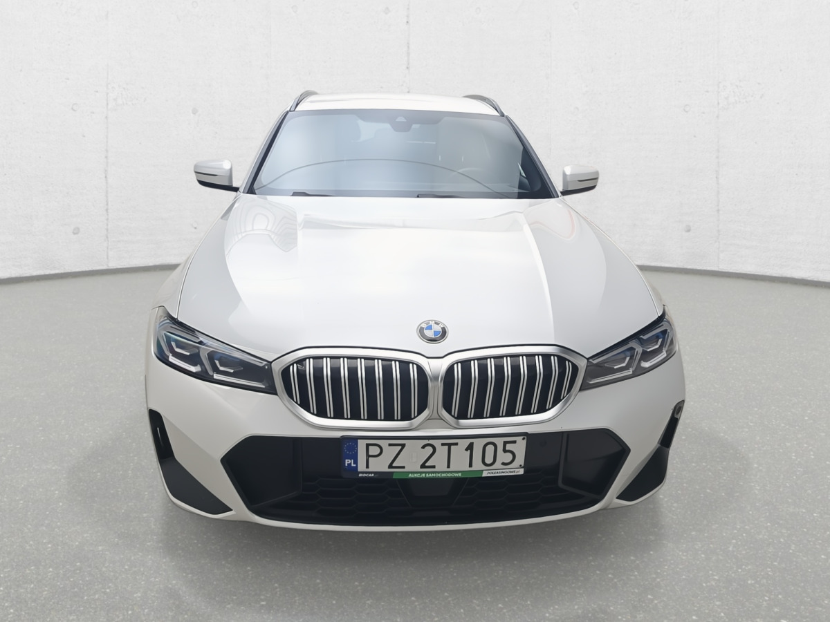 BMW 320D XDRIVE KOMBI - Automóvel: foto 3 BMW 320D XDRIVE KOMBI - Automóvel: foto 3