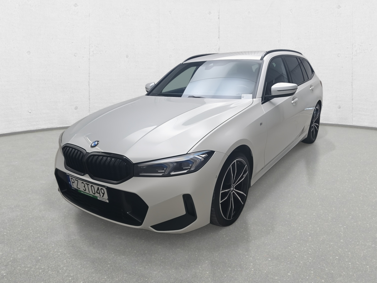 BMW 320D XDRIVE KOMBI - Automóvel: foto 5 BMW 320D XDRIVE KOMBI - Automóvel: foto 5
