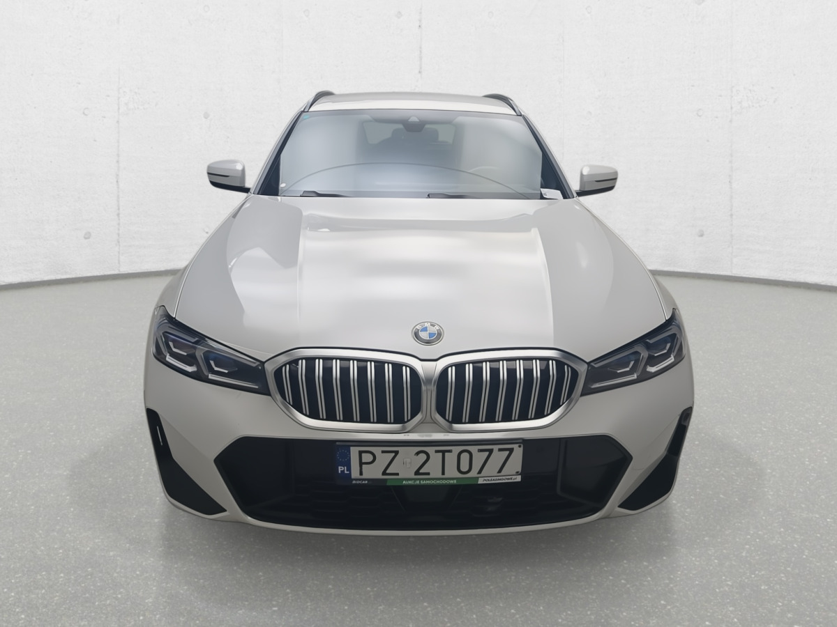 BMW 320D XDRIVE KOMBI - Automóvel: foto 4 BMW 320D XDRIVE KOMBI - Automóvel: foto 4