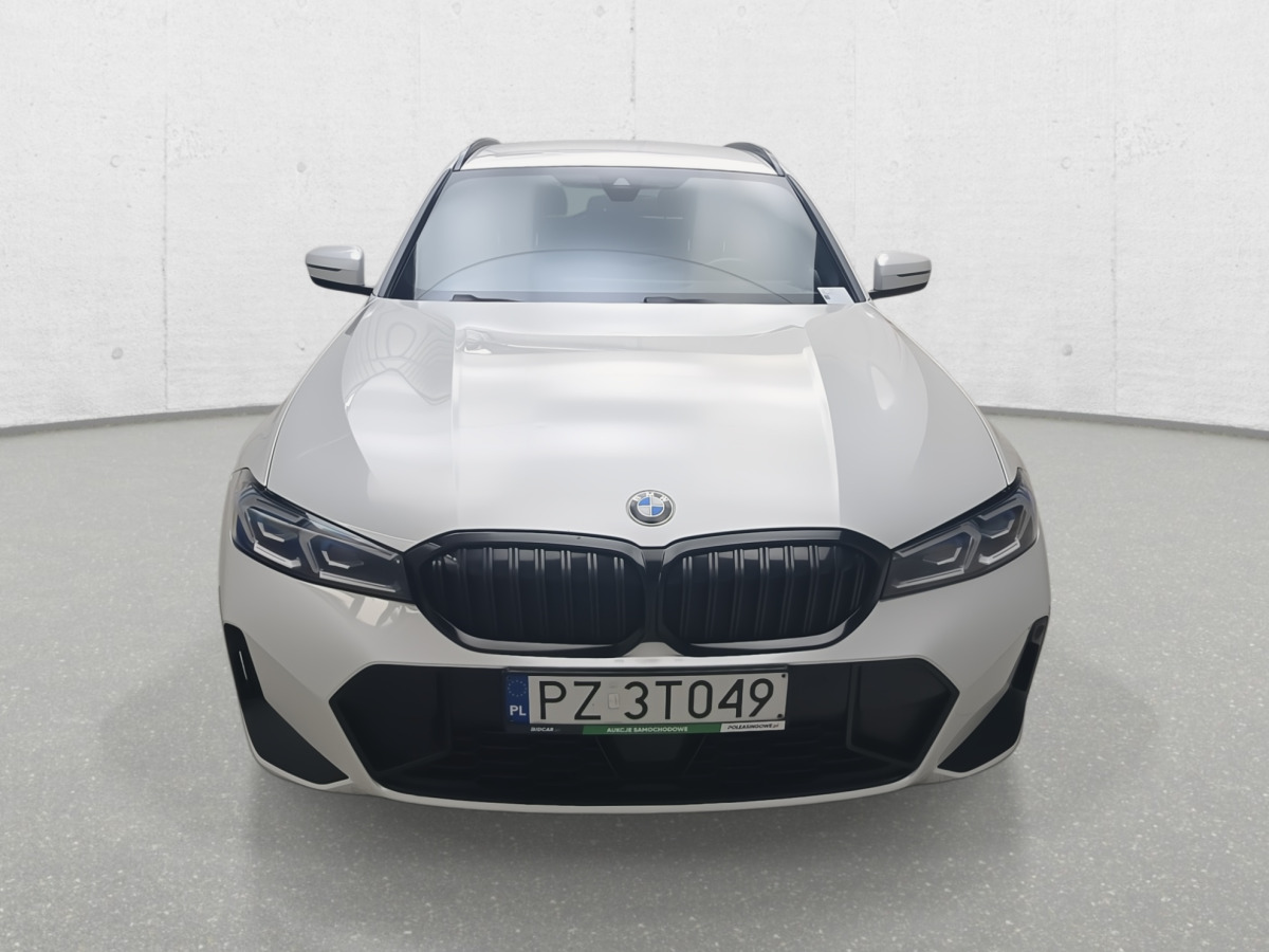 BMW 320D XDRIVE KOMBI - Automóvel: foto 4 BMW 320D XDRIVE KOMBI - Automóvel: foto 4